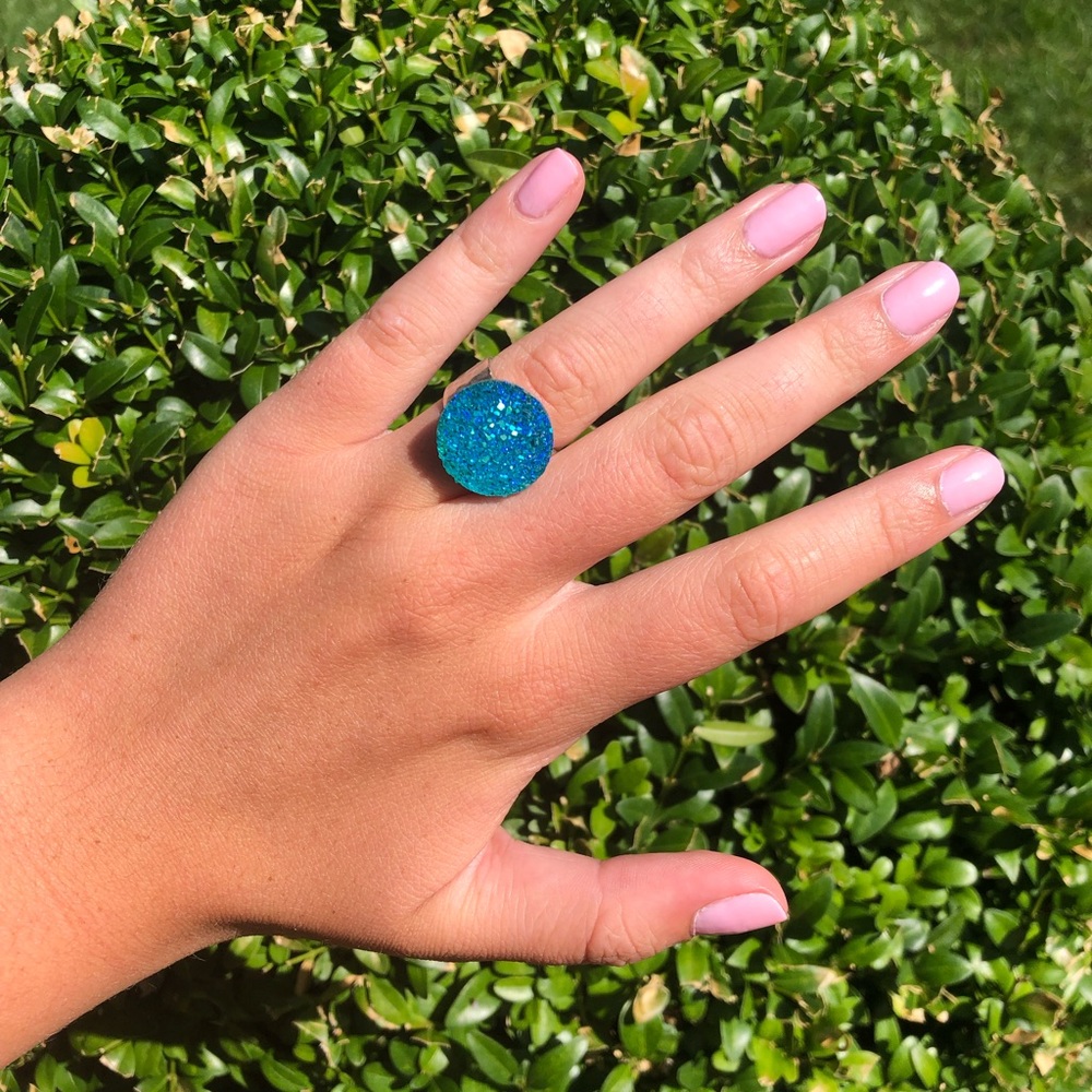 Océano Ring💍